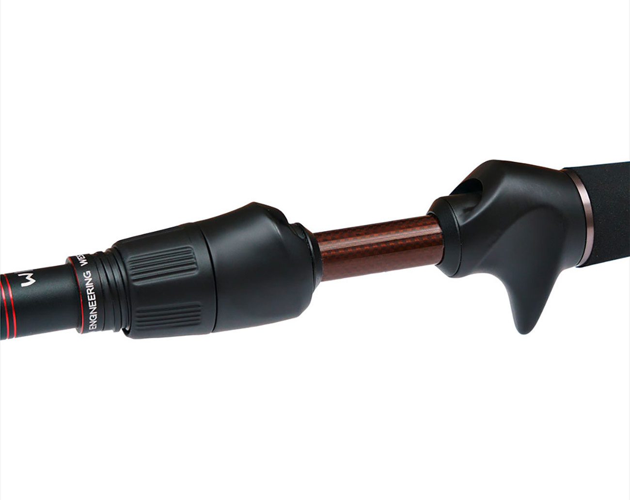 Westin W3 Finesse-T T&C 2nd 7'1''/213cm M 7-21g 2sec